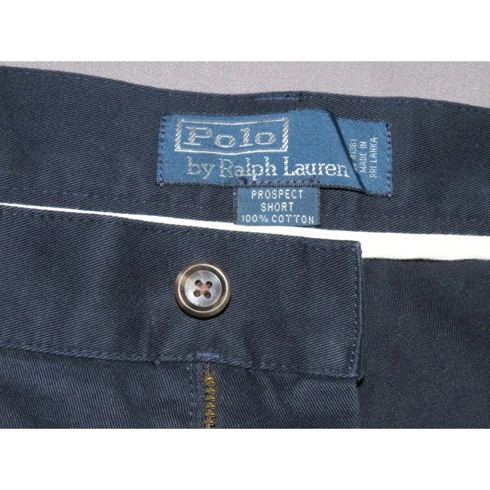 Polo Ralph Lauren please read